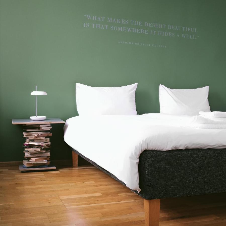 Bookinn B&B Welcome To Vilnius' Old Town Luaran gambar