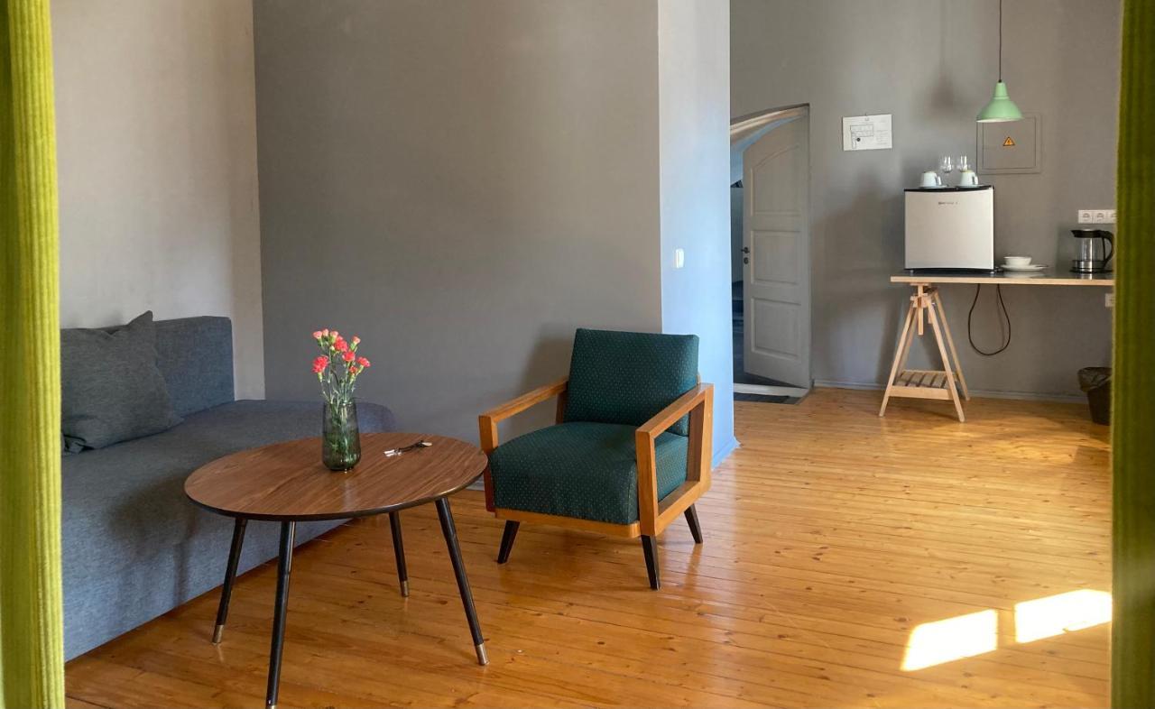 Bookinn B&B Welcome To Vilnius' Old Town Luaran gambar