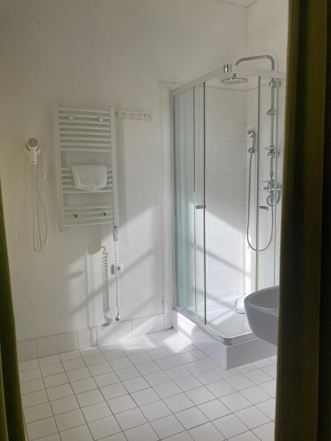 Bookinn B&B Welcome To Vilnius' Old Town Luaran gambar