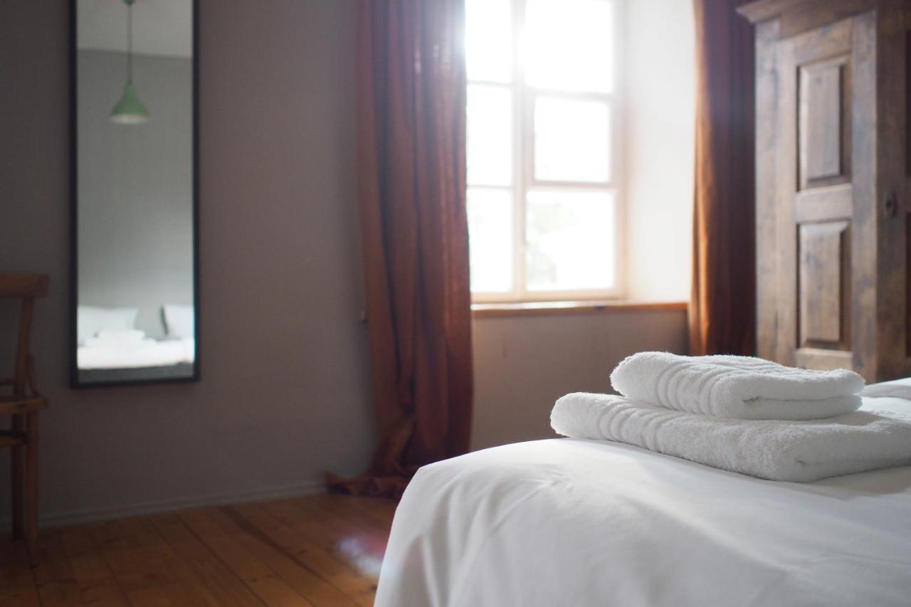 Bookinn B&B Welcome To Vilnius' Old Town Luaran gambar